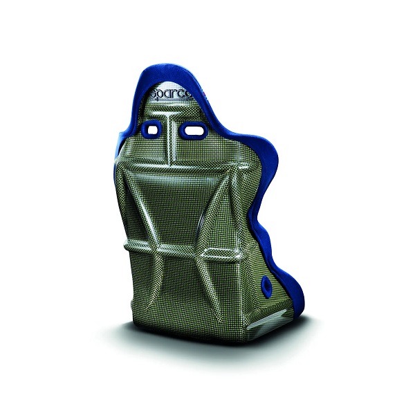 Siège baquet « Legend Martini » Sparco Martini Racing 008021ZMR – Image 2