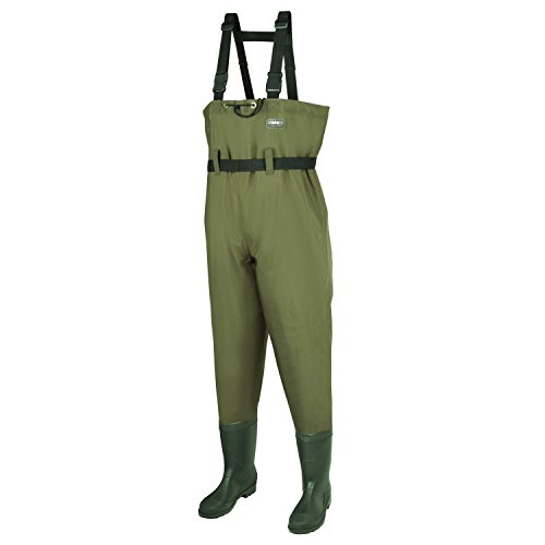 Dam – Waders Hydroforce Nylon Taslan Modèle