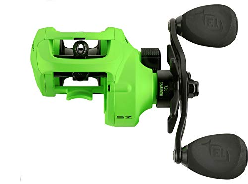 13 FISHING Inception Sport Z Moulinet de pêche en eau douce – Image 3