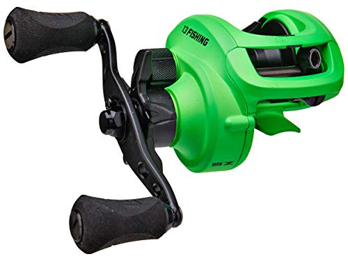 13 FISHING Inception Sport Z Moulinet de pêche en eau douce