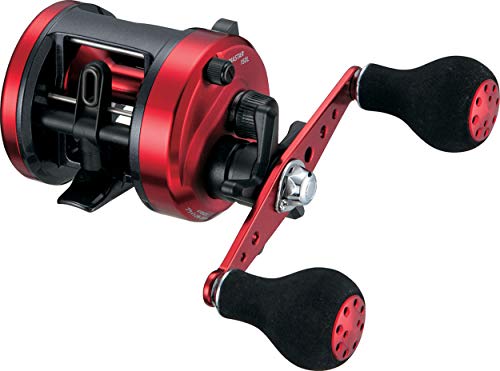 Daiwa – Moulinet 17 Dynastar 150 L – DYN17150L