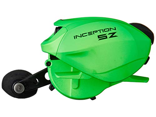 13 FISHING Inception Sport Z Moulinet de pêche en eau douce – Image 6