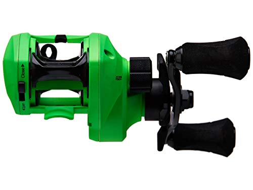 13 FISHING Inception Sport Z Moulinet de pêche en eau douce – Image 5