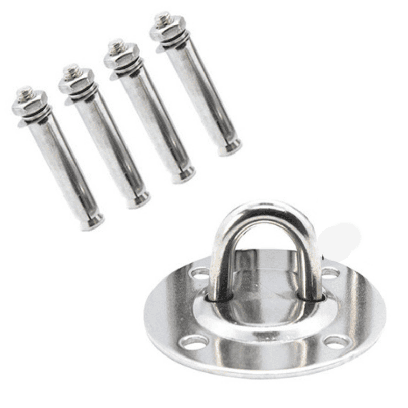 Anneaux gym – Image 4