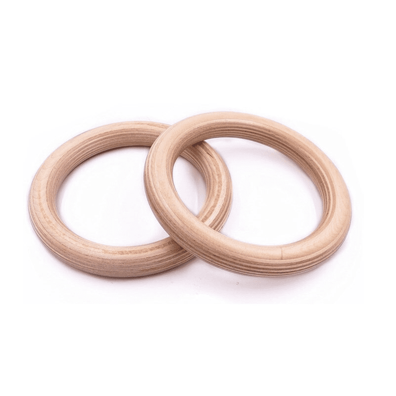 Anneaux gym – Image 2