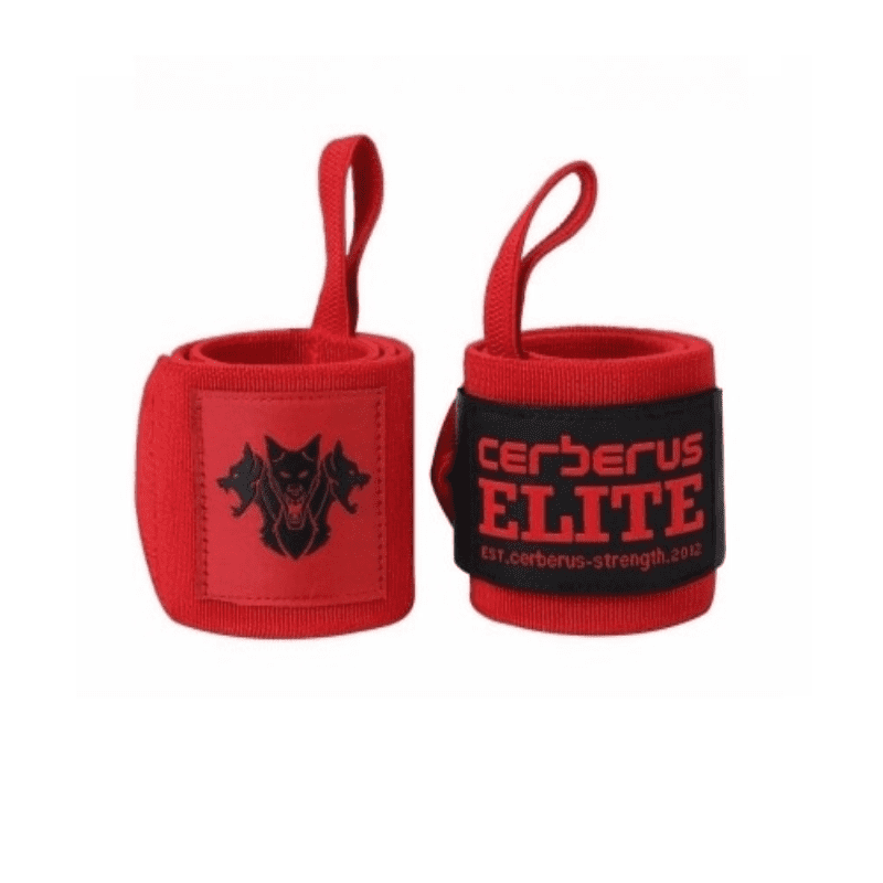 Bande poignée Cerberus – Image 2