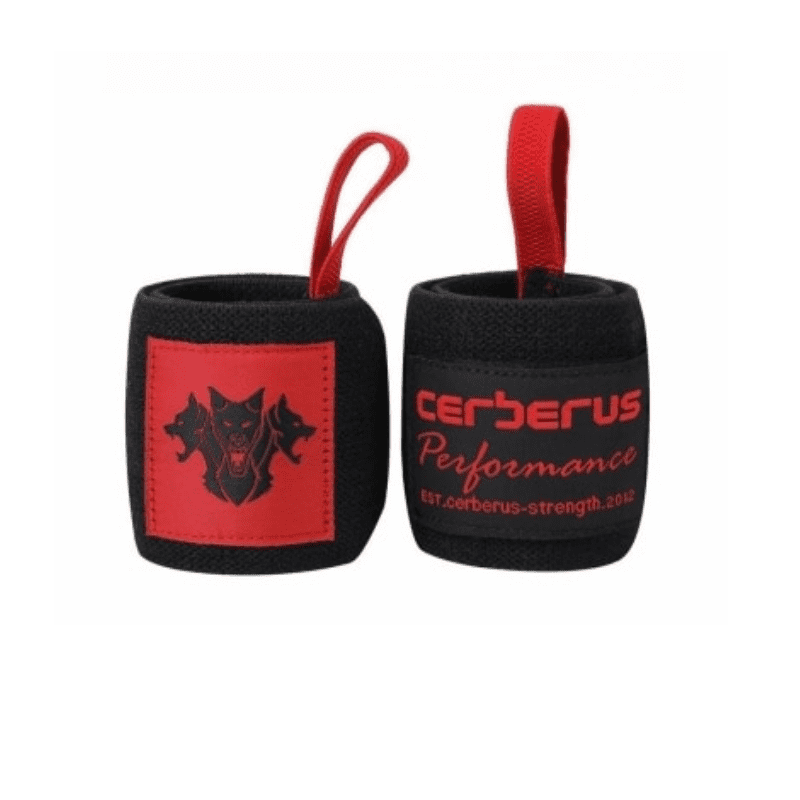 Bande poignée Cerberus