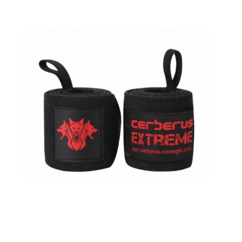 Bande poignée Cerberus – Image 3