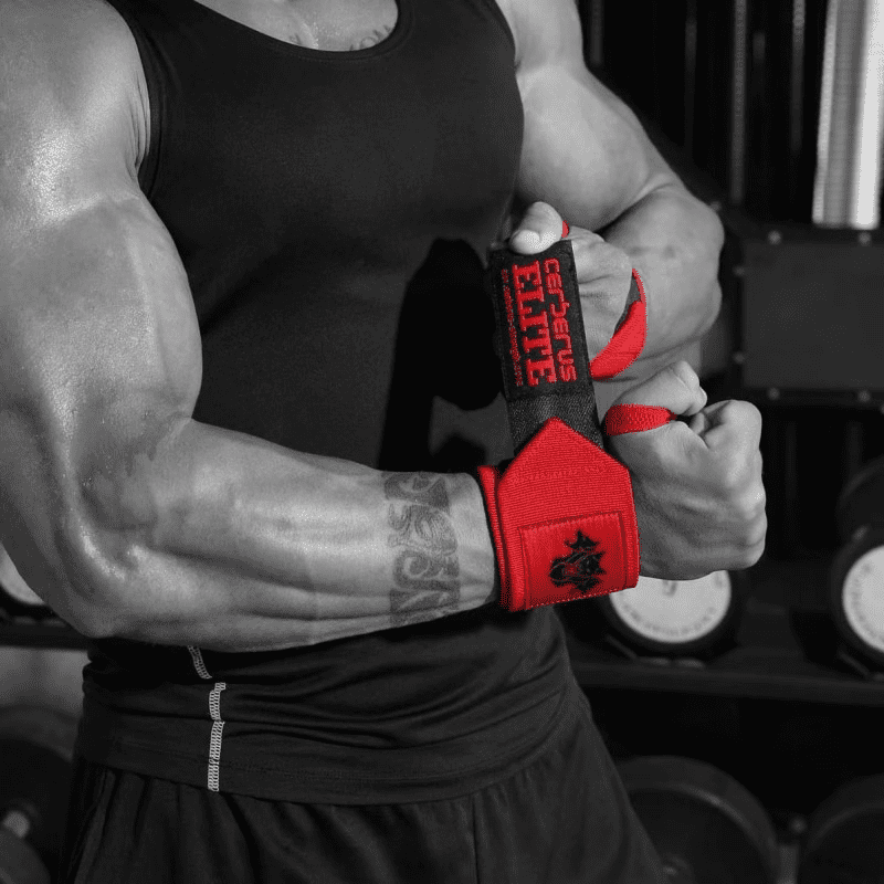 Bande poignée Cerberus – Image 5