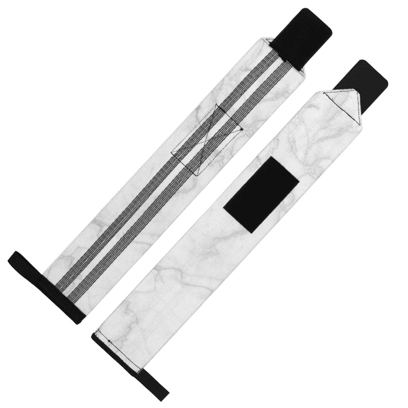 Bande poignée Quartz