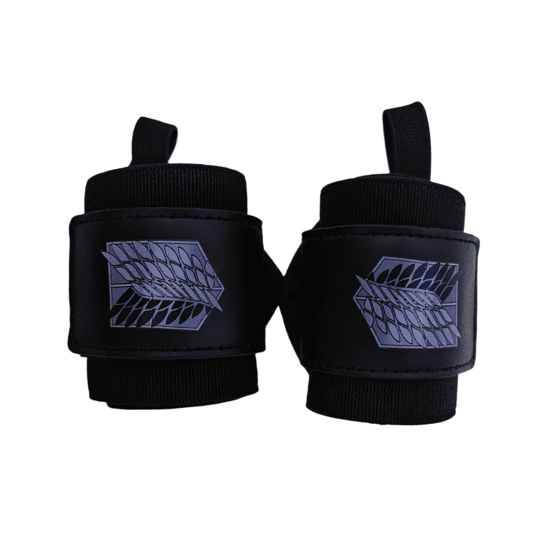 Bande poignet Attack On Titan