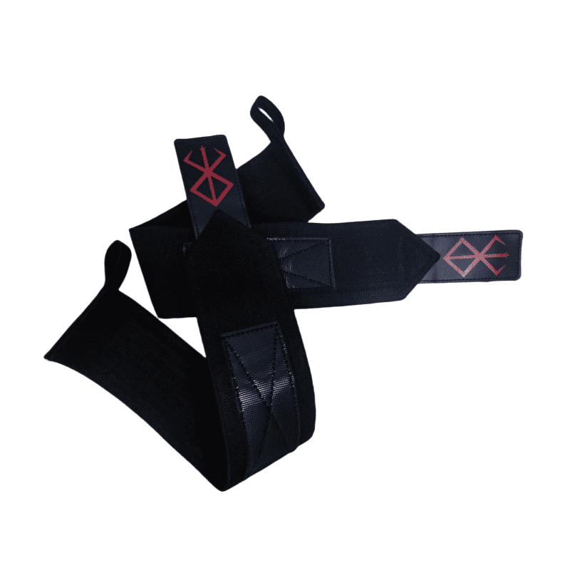 Bande poignet Berserk – Image 3