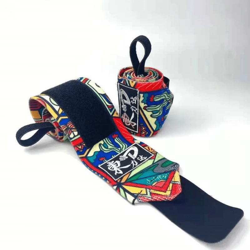 Bande de poignet – Image 2