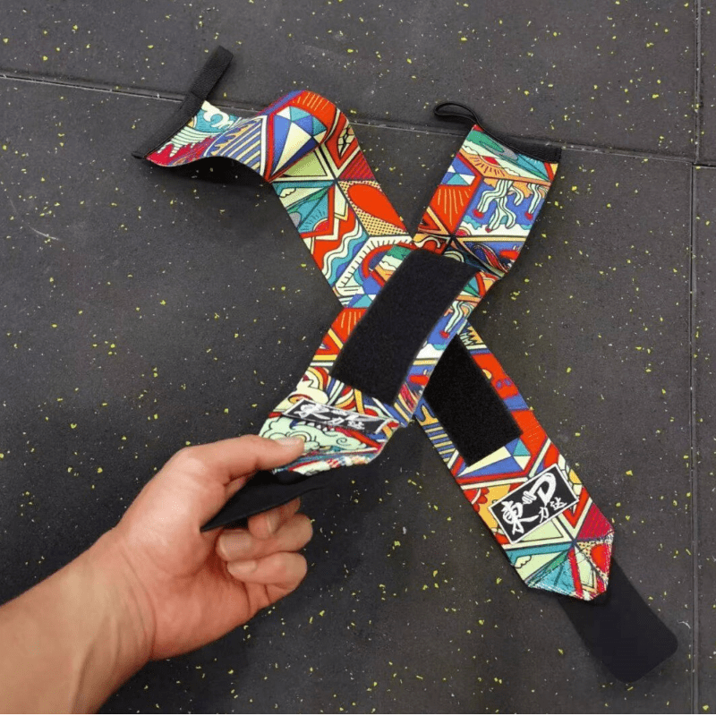 Bande de poignet – Image 4