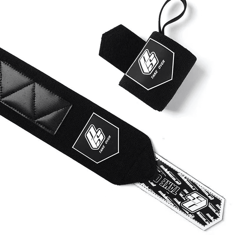 Accessoire musculation poignet