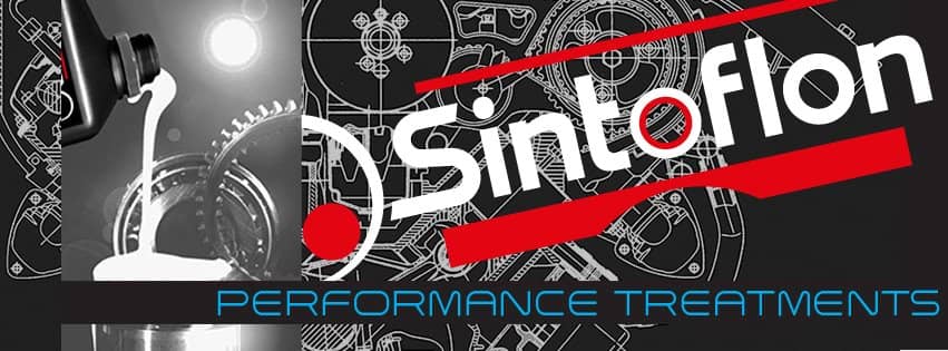 Traitement antifriction pour moteurs 2T à base de PTFE (teflon) – Sintoflon 2T Racing – Image 3